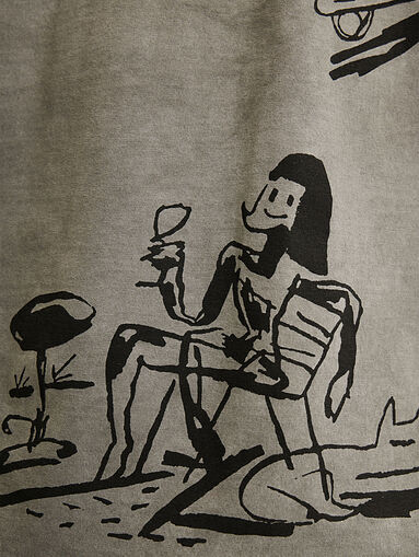 MARCELO T-shirt - 5