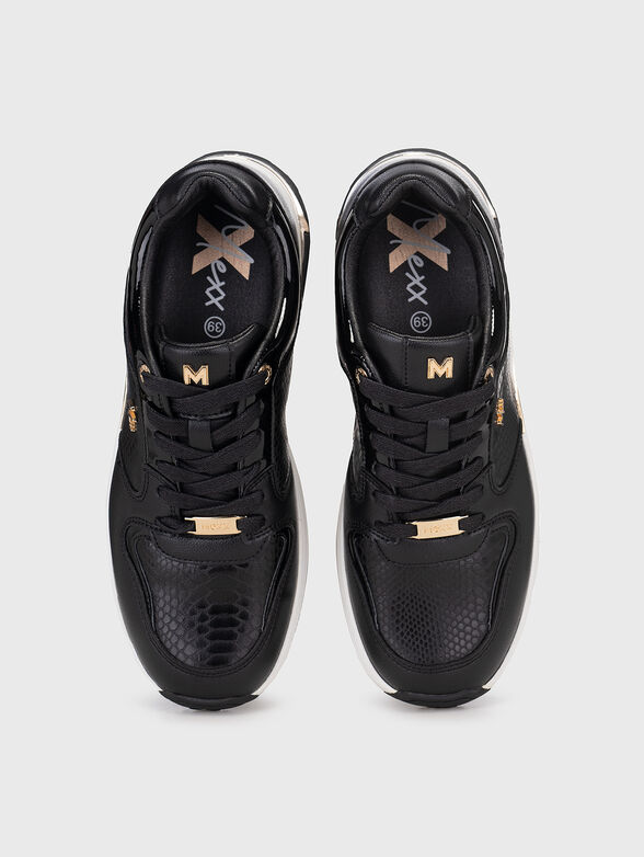 PIPPIN LOVE sneakers - 6