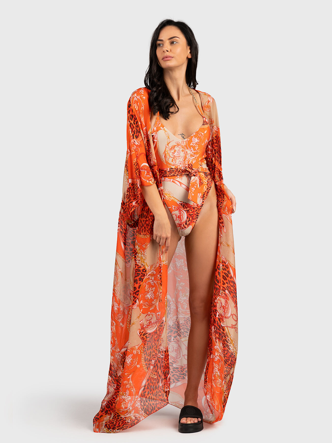 Kimono guess cheap