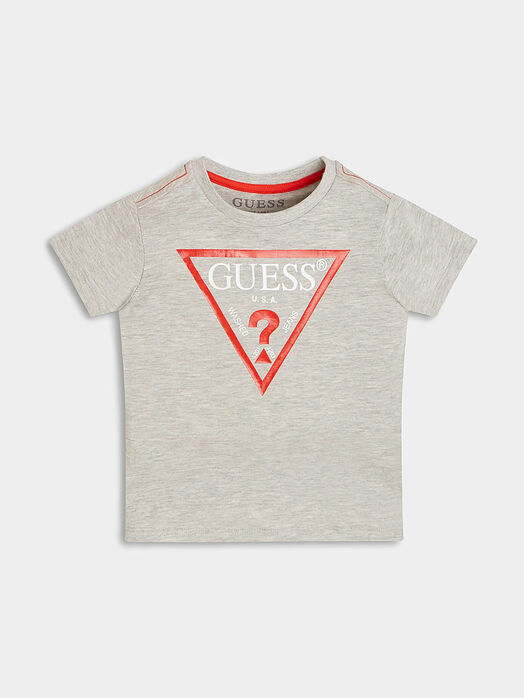 Cotton t-shirt