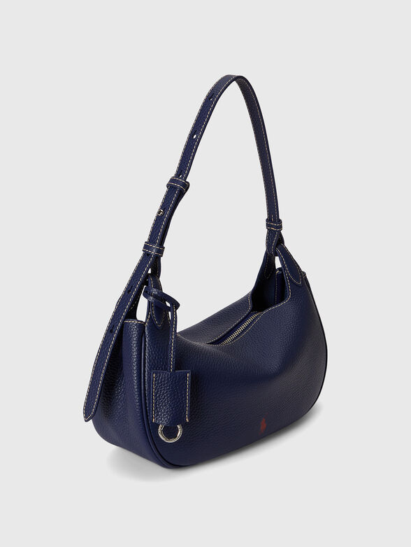 Small leather bag - 4