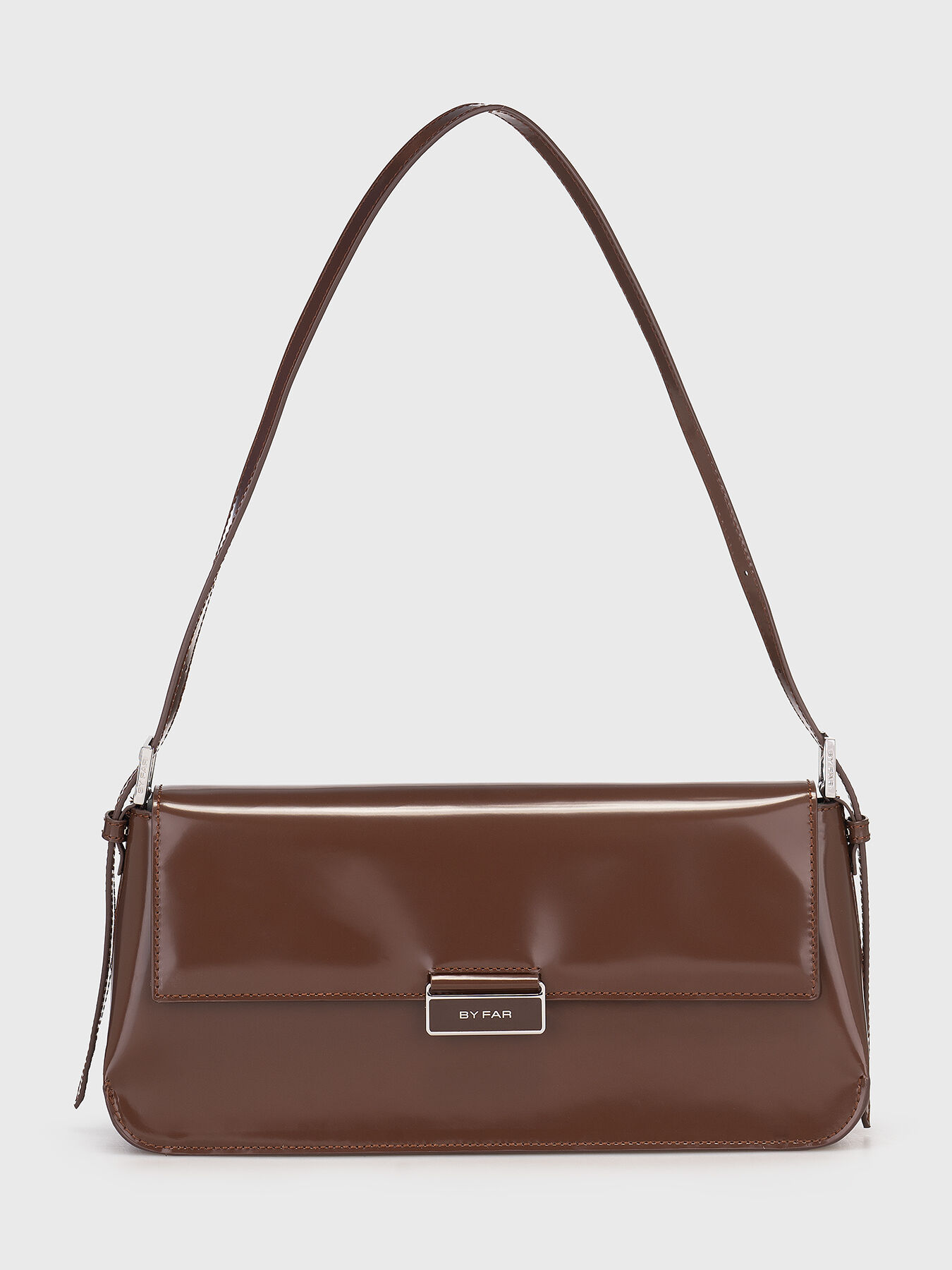 Tilda leather shoulder bag new arrivals
