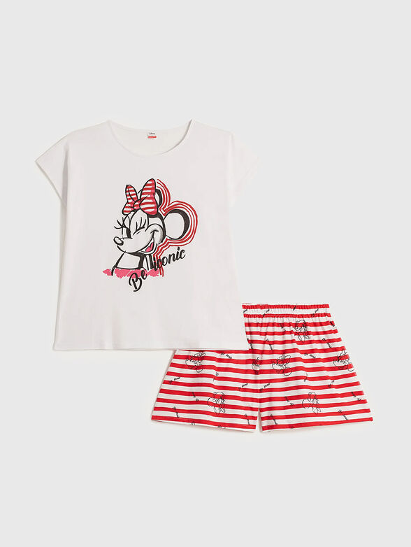 DISNEY® MINNIE pyjamas - 4