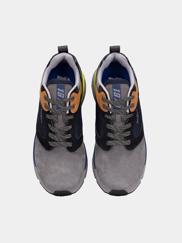 TRAIL LIGHT URBAN 21 Sneakers - 5