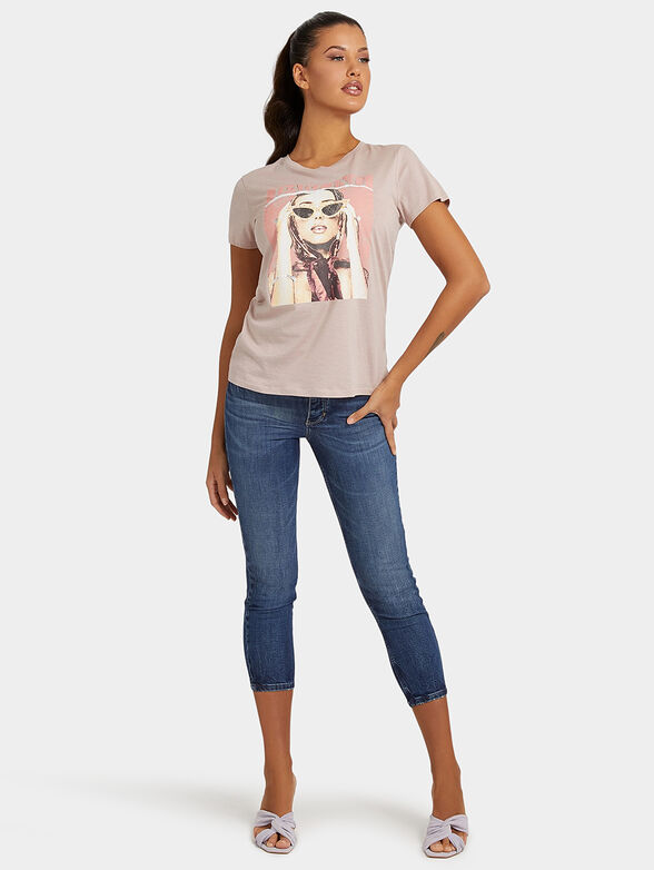 DARLING EASY T-shirt - 2