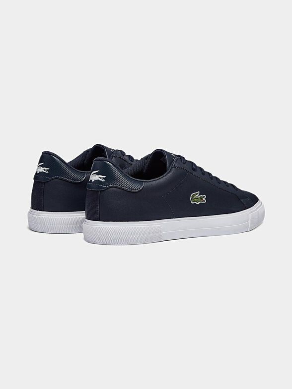 LEROND PLUS Sneakers - 3