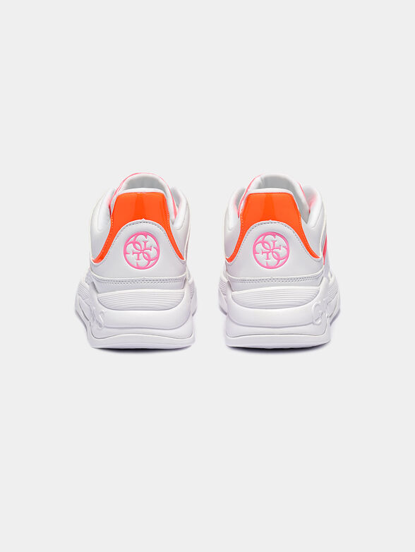 SAUCEY Runners - 4