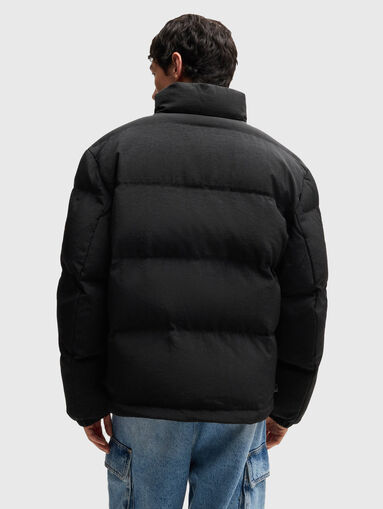 BROOKLIN padded jacket - 3