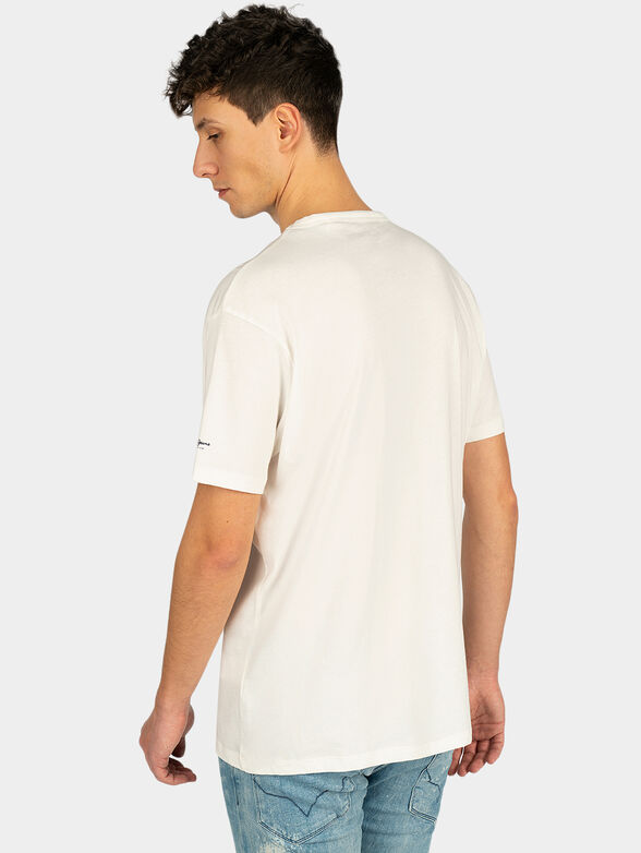 NIGEL T-shirt - 2