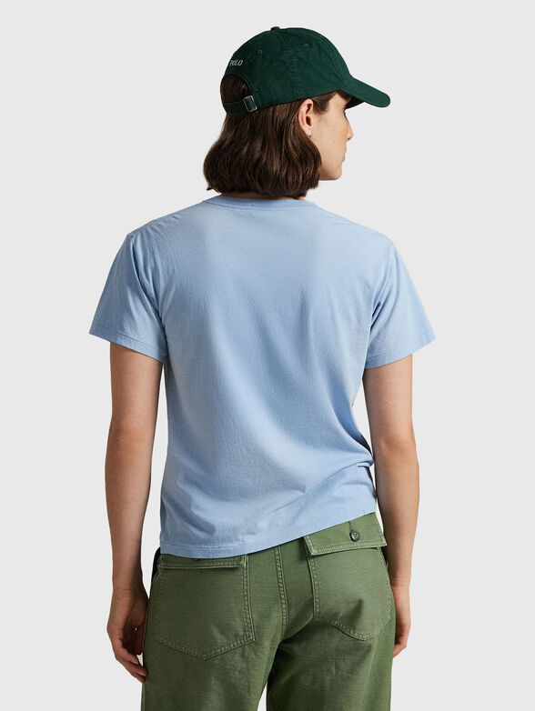 Polo Bear T-shirt - 3