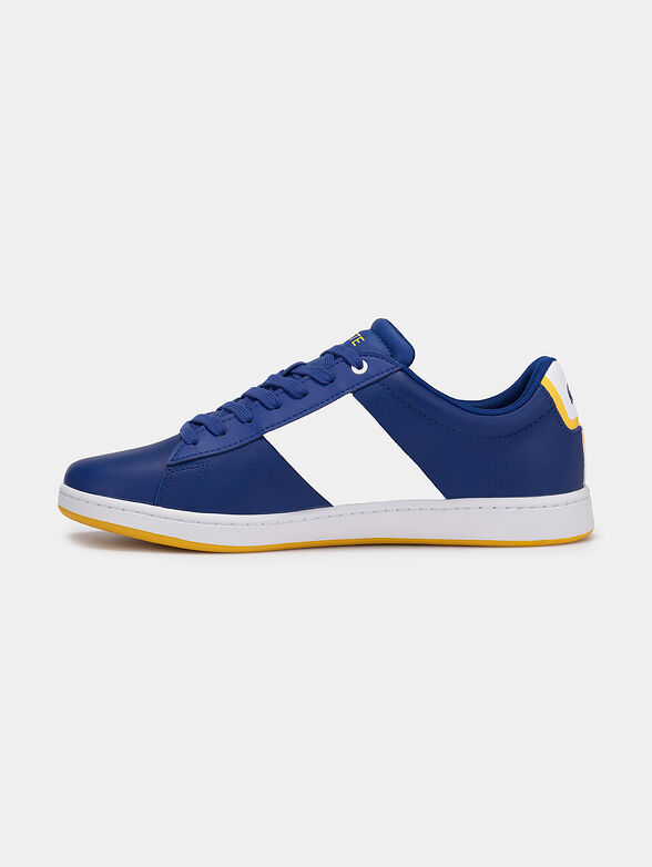 CARNABY EVO sneakers - 4