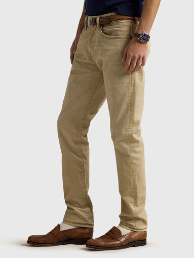 SULLIVAN slim fit jeans - 3