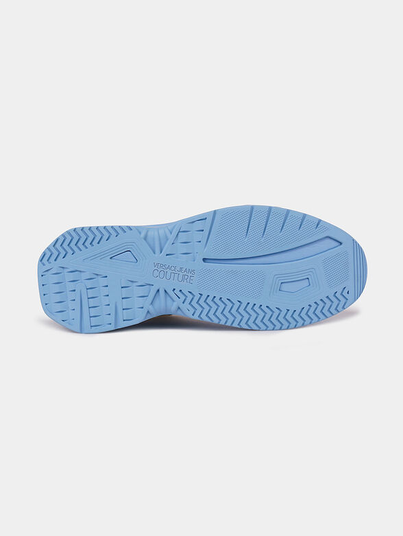 STARGAZE Sneakers with fading effect - 5