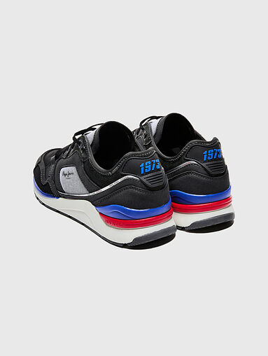X20 TECH Combined sneakers - 5