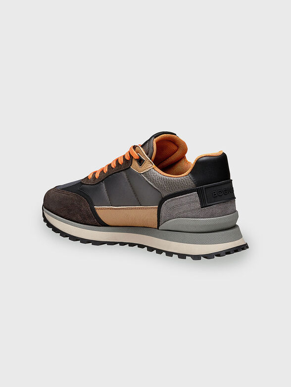 NEWPORT 11 sneakers - 2