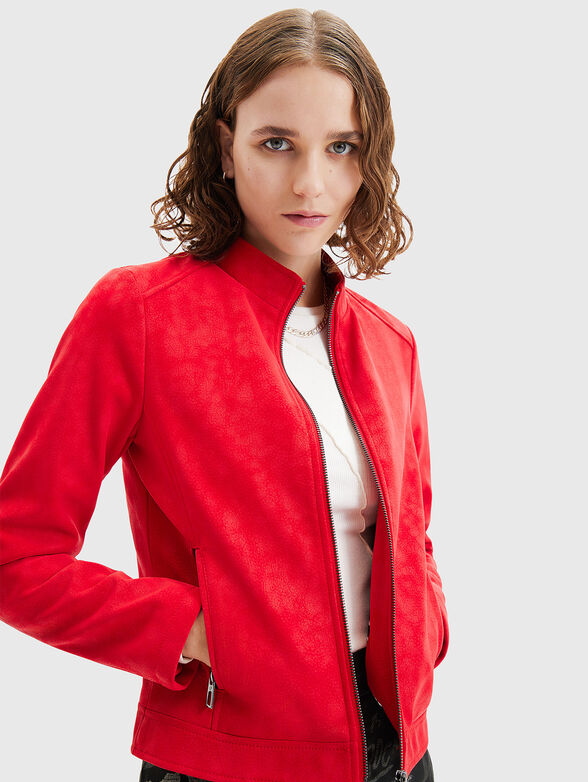 DETROIT black jacket  - 6