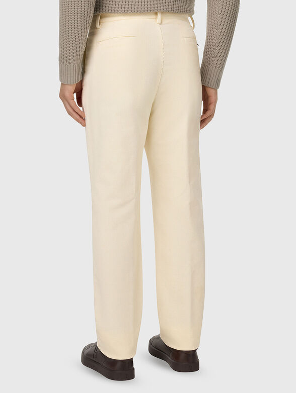 Corduroy pants - 2