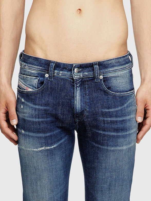 1979 SLEENKER L.32 slim jeans - 3