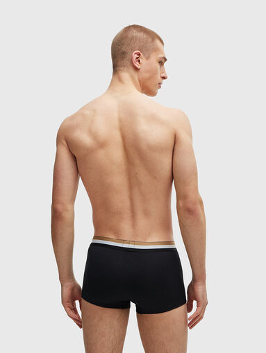 MOTION set of three trunks - 3