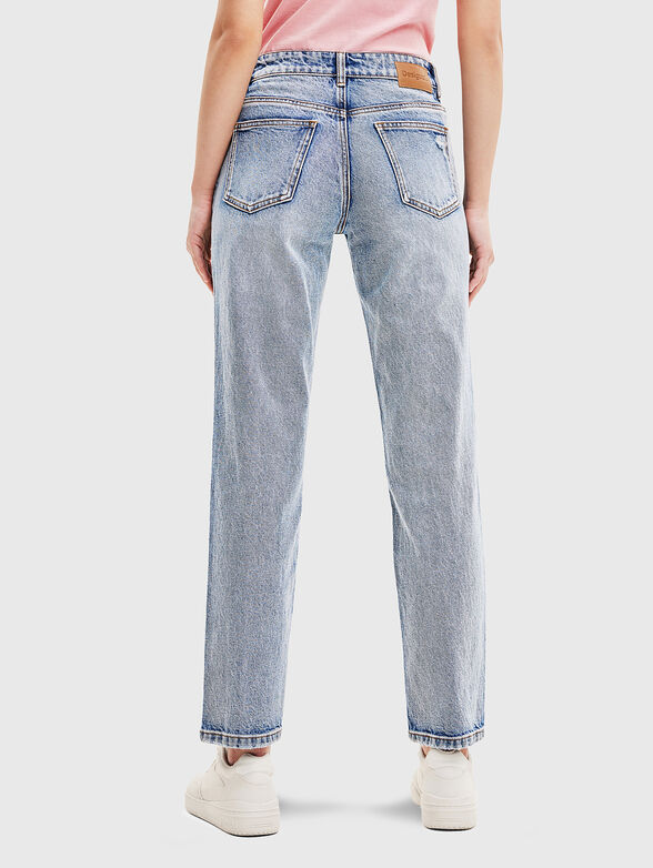 AMSTER jeans - 2