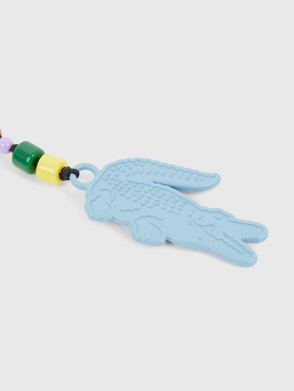 BAG CHARM - 3