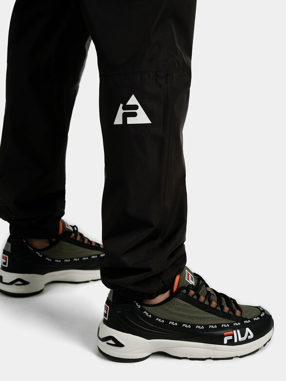 HELLER Sports pants - 3