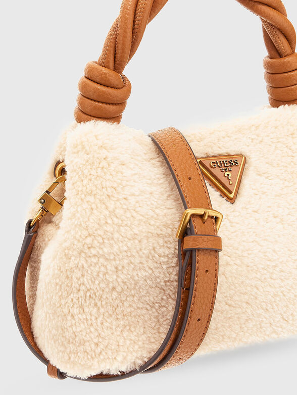 SHAIDA crossbody bag - 3