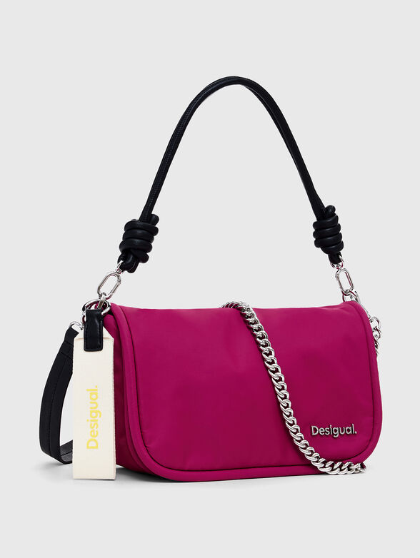 PRIORI GALES fuxia bag - 4