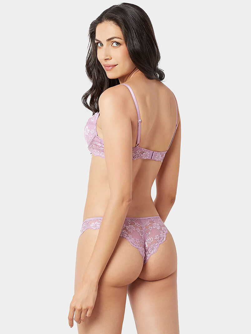 PRIMULA COLOR push up bra - 3