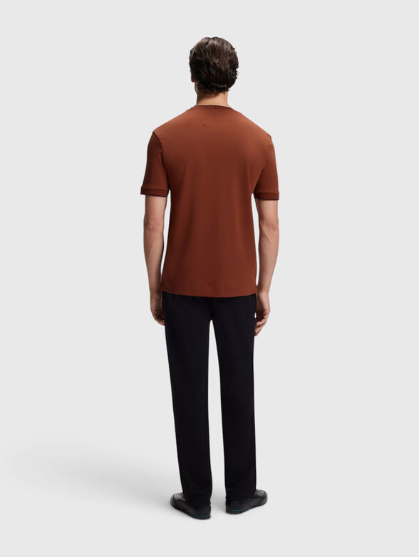 BOSS x ASTON MARTIN T-shirt - 2
