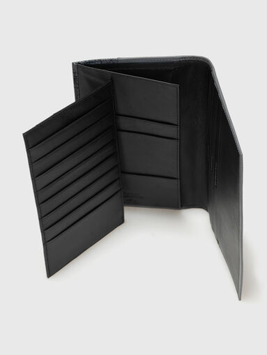 Passport holder - 4