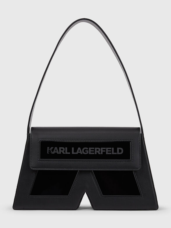 ICON K black bag - 1