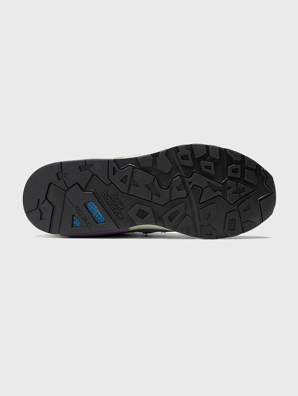 580 sneakers - 4