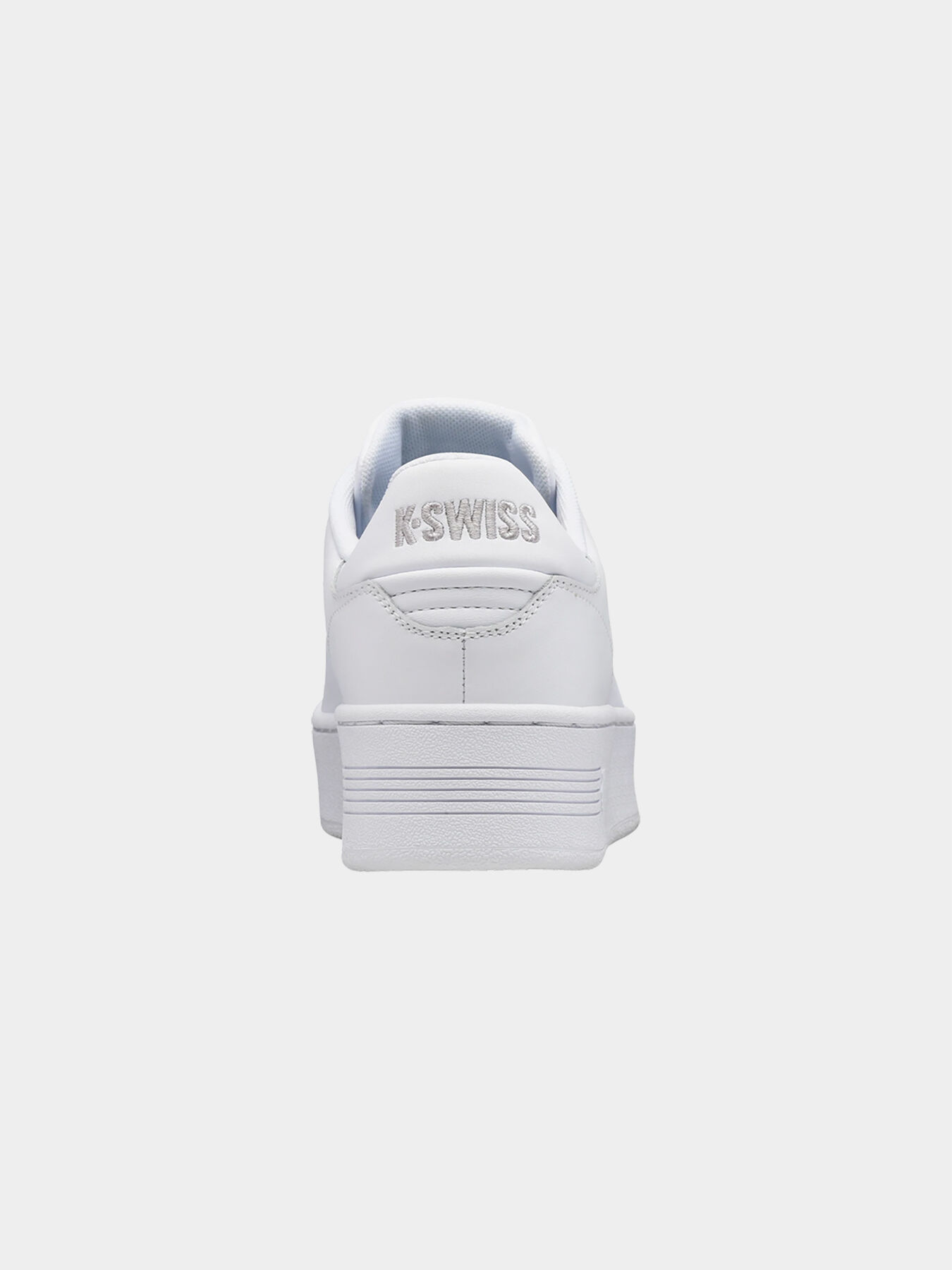 DALIA white sports shoes brand K SWISS Globalbrandsstore en
