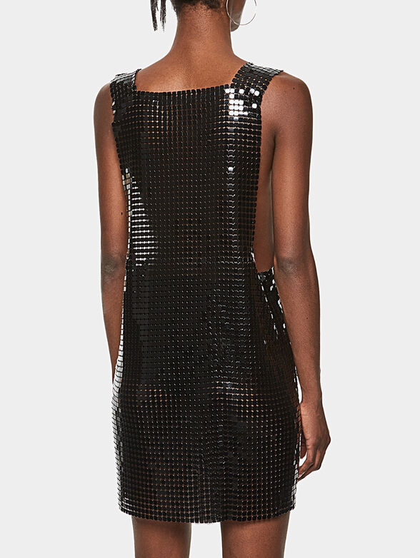 MEGAN dress - 2
