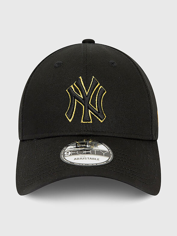 NEW YORK YANKEES 9FORTY cap - 1