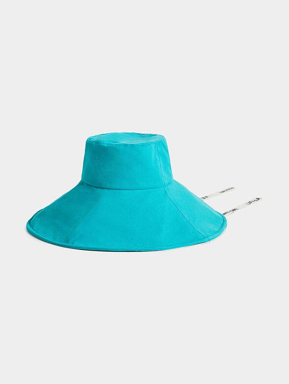Cotton hat - 3