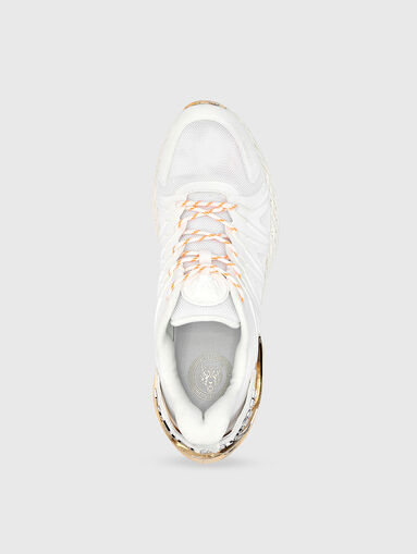 CHROME TIGER GEN.X.-02 sneakers - 5