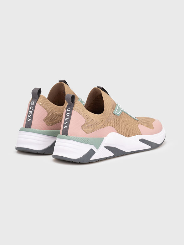 GAXTIN sports shoes - 3