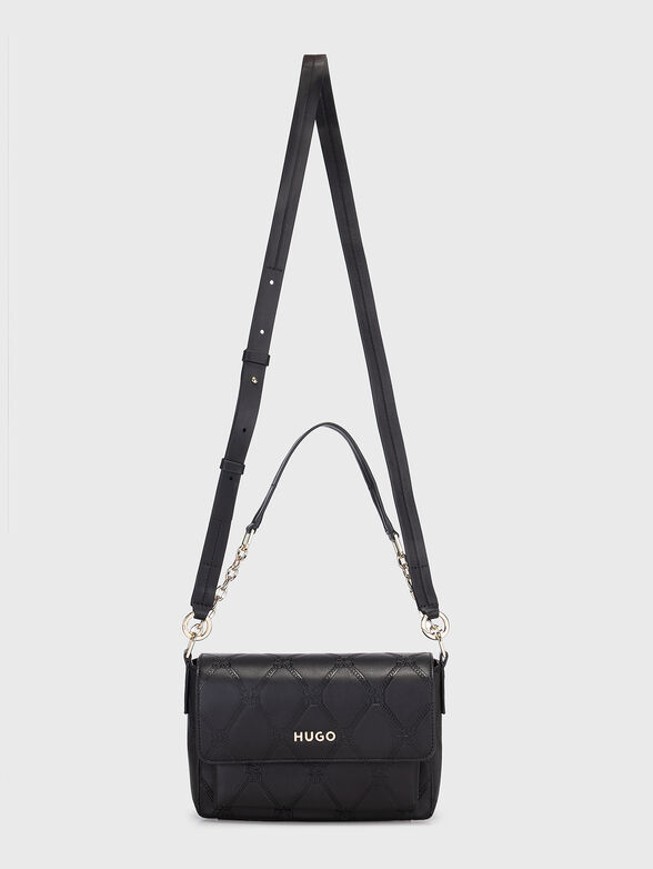 CHRIS FLAP crossbody bag - 2