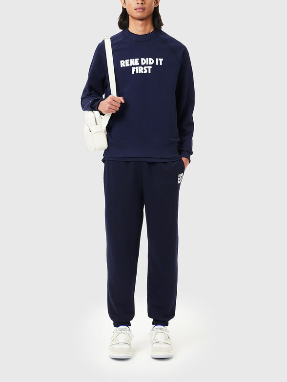 Unisex sports pants - 4