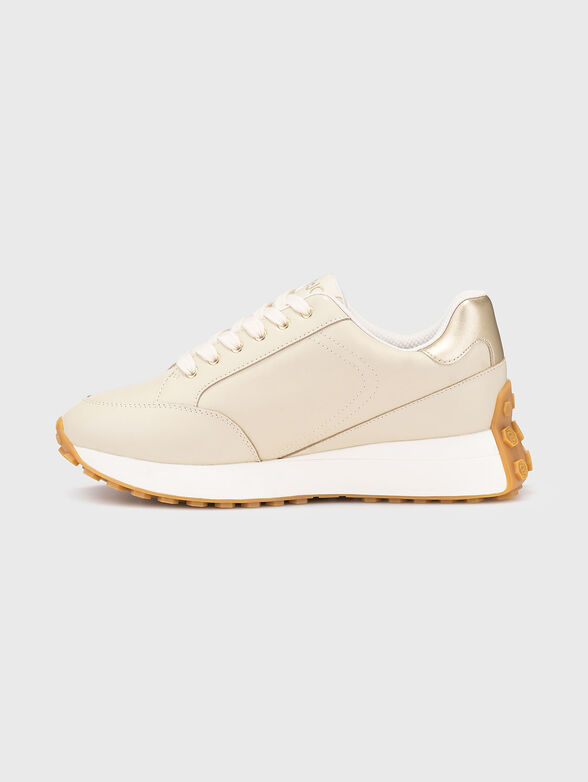 LOLO 20 - SNEAKER CALF ROPE - 4