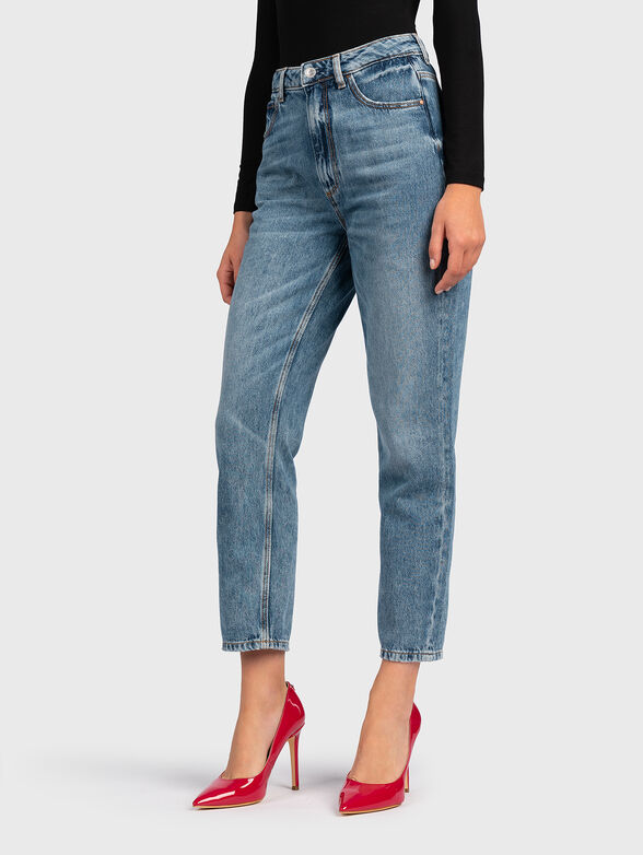 Relaxed fit pant - 1