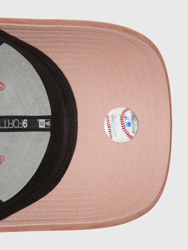 NEW YORK YANKEES 9FORTY cap - 5