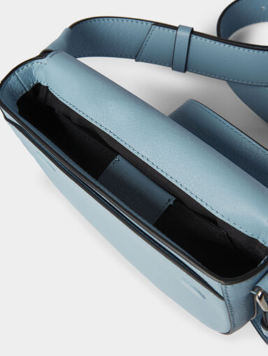 K/IKON Crossbody bag in black color - 3