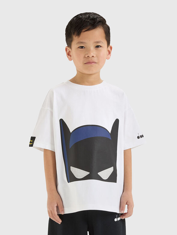 SUPERHEROES T-shirt - 1