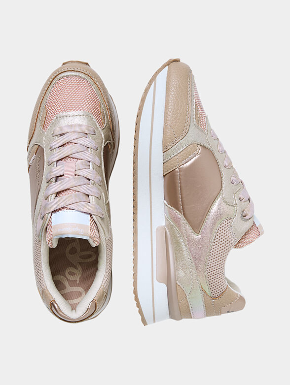 RUSPER IRIS sports shoes - 5