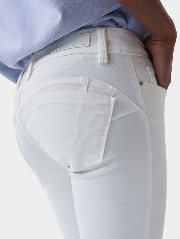 WONDER jeans with push-up effect - 2