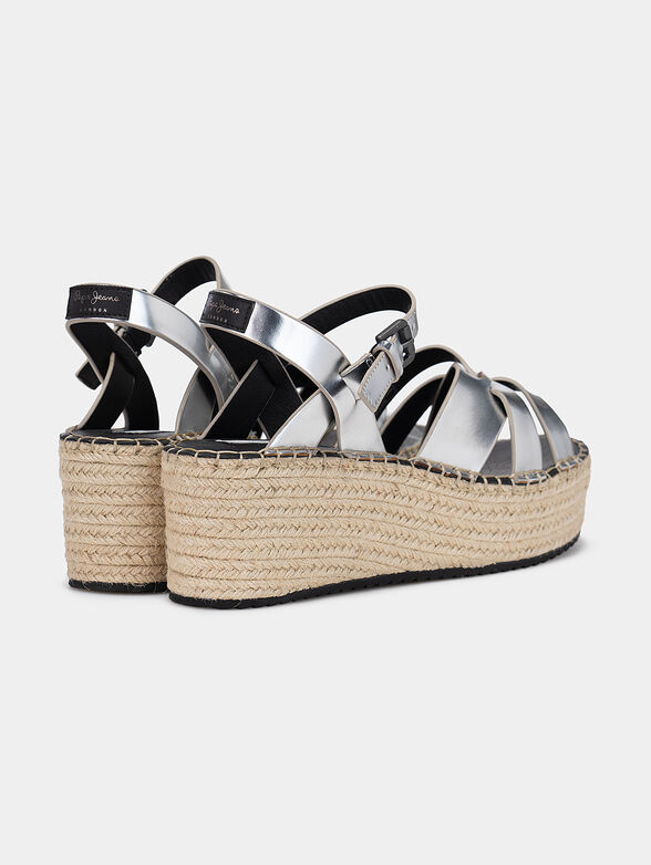 WITNEY RIVER 2 sandals - 3