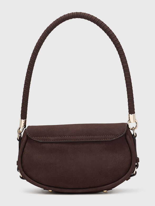 DANYA Leather bag - 3